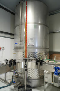 παραγωγή ελαιολάδου Μπουρναζάκης στην Κρήτη