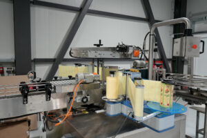 παραγωγή ελαιολάδου Μπουρναζάκης στην Κρήτη