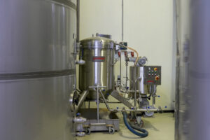 παραγωγή ελαιολάδου Μπουρναζάκης στην Κρήτη