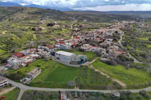 Εργοστάσιο τυποποίησης ελαιολάδου – παραγωγή ελαιολάδου Μπουρναζάκης στην Κρήτη